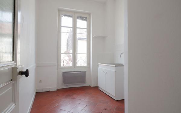 Appartement à vendre    2 pièces • 37,20 m2 Villeurbanne