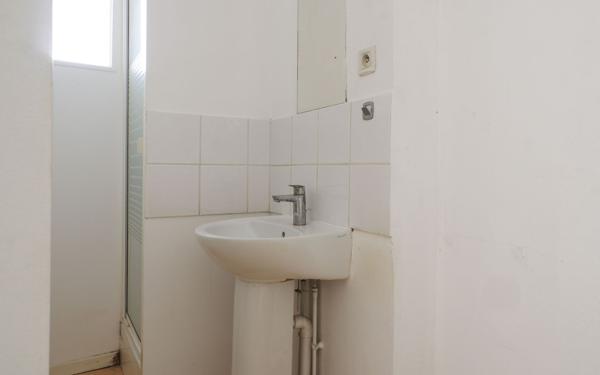 Appartement à vendre    2 pièces • 37,20 m2 Villeurbanne