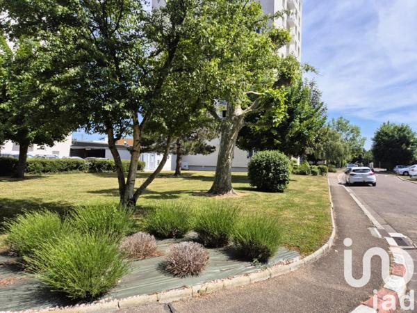 Appartement 3 pièces de 64 m² à Troyes (10000)