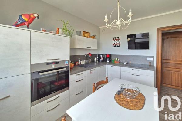 Appartement 3 pièces de 64 m² à Troyes (10000)