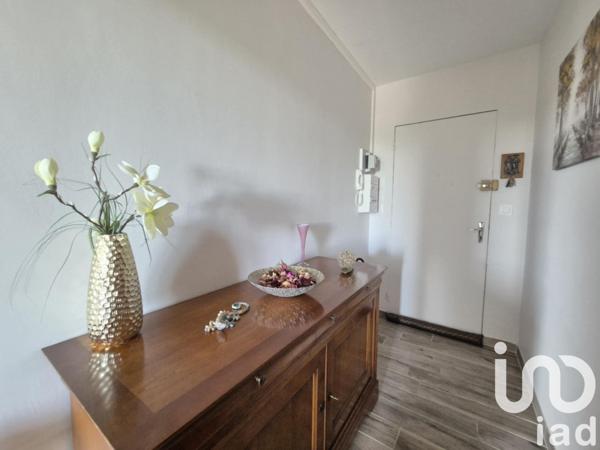 Appartement 3 pièces de 64 m² à Troyes (10000)