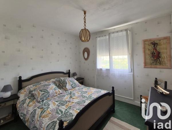 Appartement 3 pièces de 64 m² à Troyes (10000)