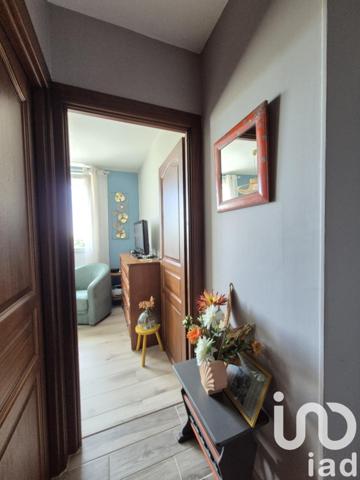Appartement 3 pièces de 64 m² à Troyes (10000)