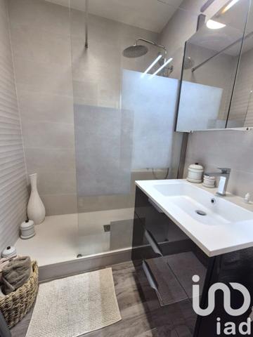 Appartement 3 pièces de 64 m² à Troyes (10000)