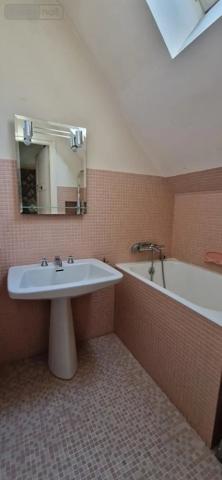 Achat - Maison Pontivy 56300 7 pièces 220 m 2 463 m 2