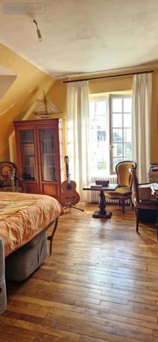 Achat - Maison Pontivy 56300 7 pièces 220 m 2 463 m 2