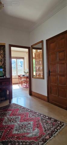 Achat - Maison Pontivy 56300 7 pièces 220 m 2 463 m 2