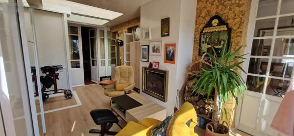 Achat - Maison Pontivy 56300 7 pièces 220 m 2 463 m 2