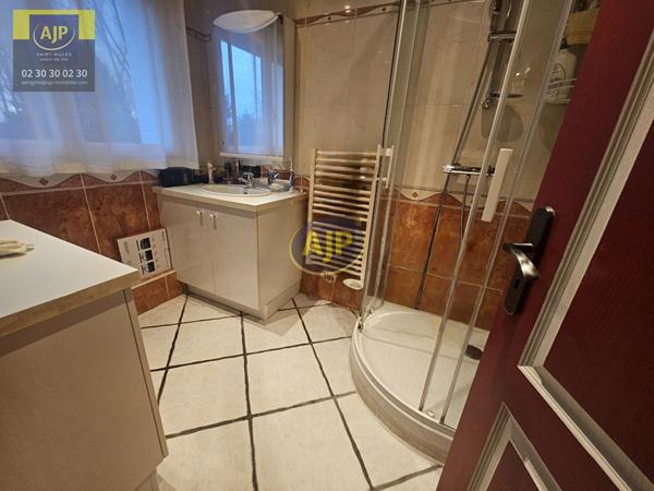 Vente maison Saint Jean De Monts : 273 125 € - AJP Immobilier St-Gilles-Croix-de-Vie