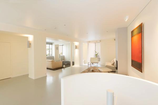 Appartement Paris 9 e - CONDORCET / PLACE TURGOT