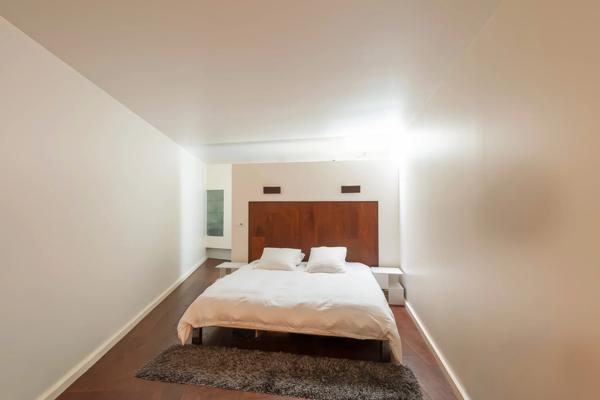 Appartement Paris 9 e - CONDORCET / PLACE TURGOT