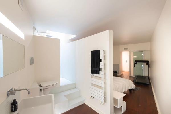 Appartement Paris 9 e - CONDORCET / PLACE TURGOT