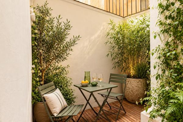 Appartement Paris 9 e - CONDORCET / PLACE TURGOT