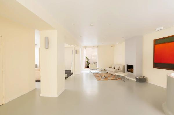 Appartement Paris 9 e - CONDORCET / PLACE TURGOT