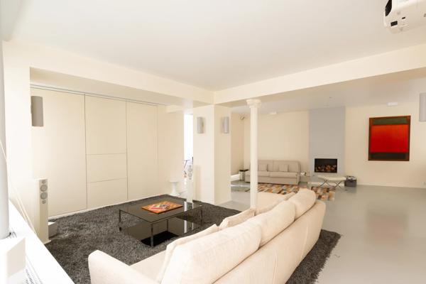 Appartement Paris 9 e - CONDORCET / PLACE TURGOT