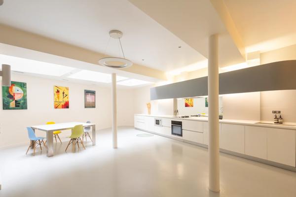Appartement Paris 9 e - CONDORCET / PLACE TURGOT