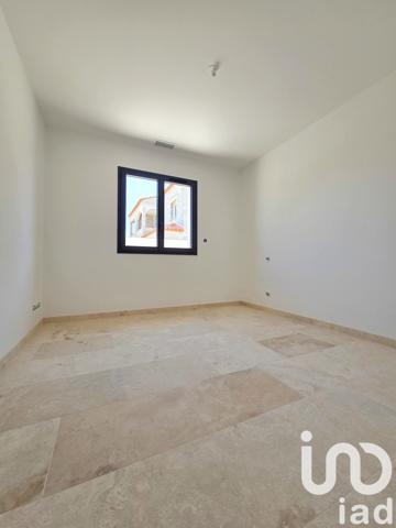 Maison à vendre 4 pièces 100 m² Fitou