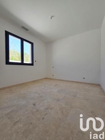 Maison à vendre 4 pièces 100 m² Fitou