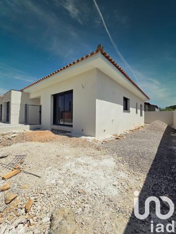 Maison à vendre 4 pièces 100 m² Fitou