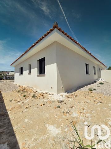 Maison à vendre 4 pièces 100 m² Fitou