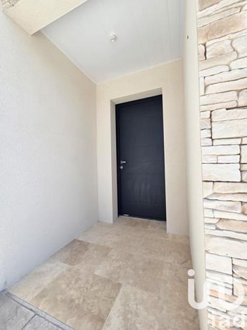 Maison à vendre 4 pièces 100 m² Fitou