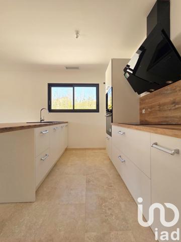 Maison à vendre 4 pièces 100 m² Fitou