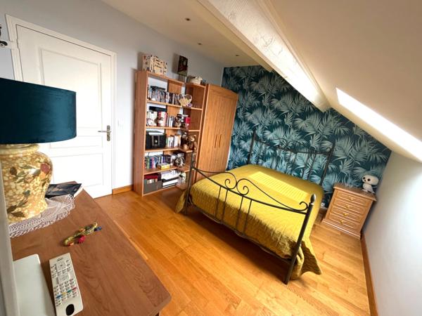 Maison à vendre 9 pièces DIGOIN (71)