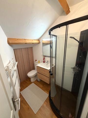 Maison à vendre 9 pièces DIGOIN (71)