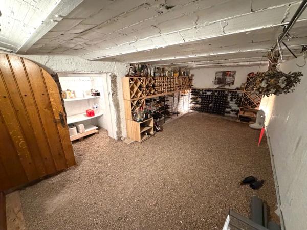 Maison à vendre 9 pièces DIGOIN (71)