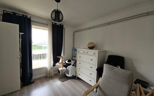 Appartement à vendre    2 pièces • 67,15 m2 Saint-Étienne