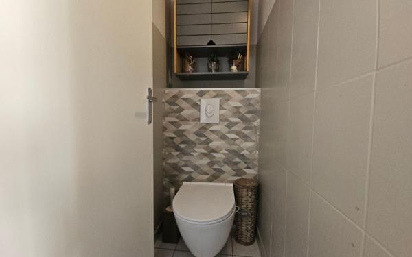 Appartement à vendre    2 pièces • 67,15 m2 Saint-Étienne