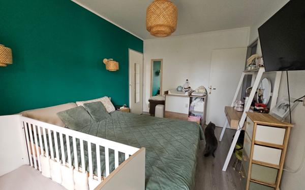 Appartement à vendre    2 pièces • 67,15 m2 Saint-Étienne