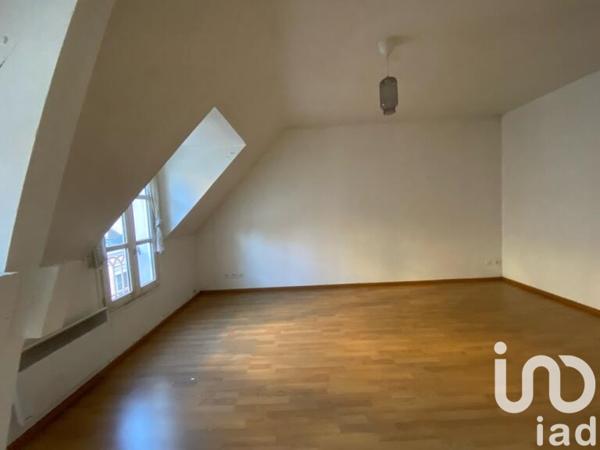 Appartement à vendre 1 pièce 27 m² Fontainebleau