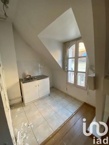 Appartement à vendre 1 pièce 27 m² Fontainebleau