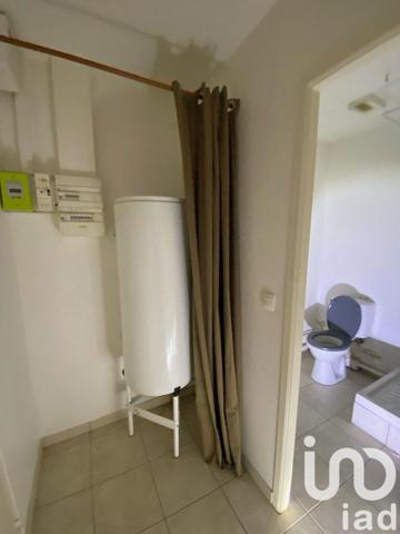 Appartement à vendre 1 pièce 27 m² Fontainebleau