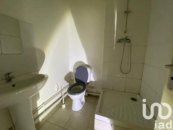 Appartement à vendre 1 pièce 27 m² Fontainebleau