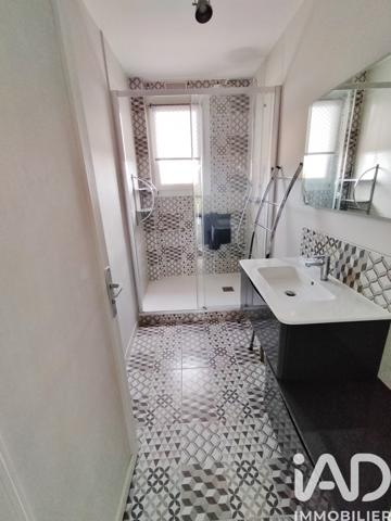 Appartement à vendre 3 pièces 68 m² Le Mans