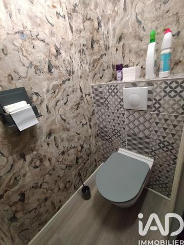 Appartement à vendre 3 pièces 68 m² Le Mans