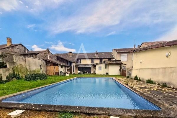 Villeneuve de Marsan