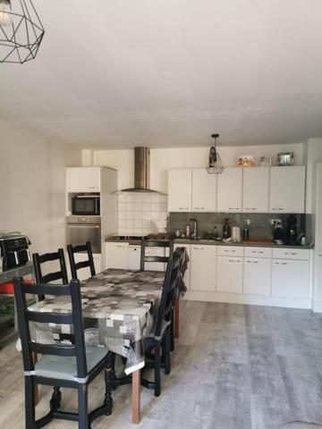 Location Appartement 3 pièces 72.62 m² - Saulcy-sur-meurthe 88580