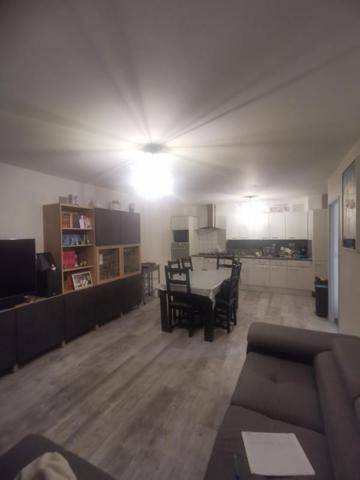 Location Appartement 3 pièces 72.62 m² - Saulcy-sur-meurthe 88580