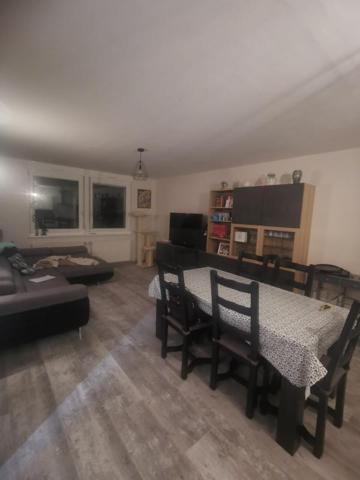 Location Appartement 3 pièces 72.62 m² - Saulcy-sur-meurthe 88580