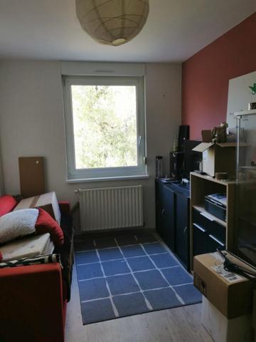 Location Appartement 3 pièces 72.62 m² - Saulcy-sur-meurthe 88580