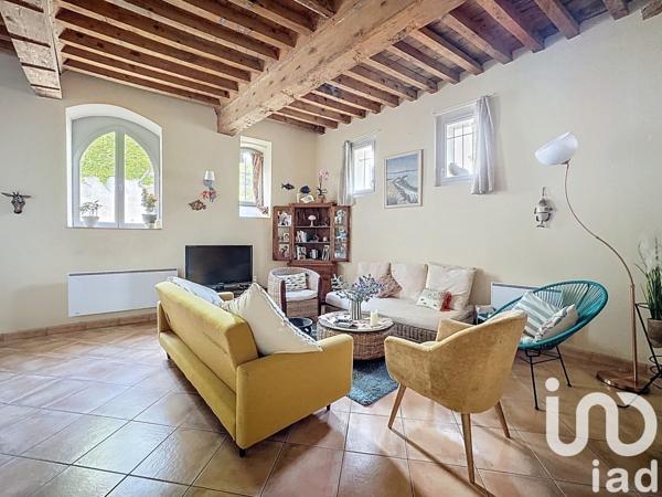 Appartement à vendre 3 pièces 78 m² Tarascon