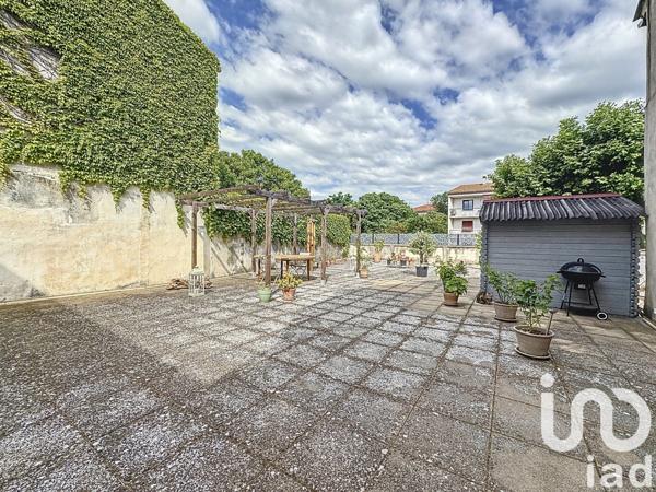 Appartement à vendre 3 pièces 78 m² Tarascon