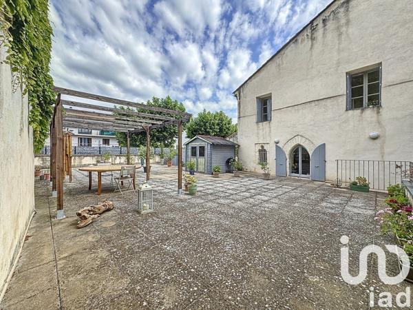 Appartement à vendre 3 pièces 78 m² Tarascon