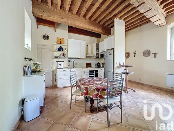 Appartement à vendre 3 pièces 78 m² Tarascon