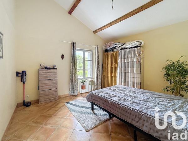 Appartement à vendre 3 pièces 78 m² Tarascon