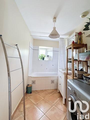 Appartement à vendre 3 pièces 78 m² Tarascon