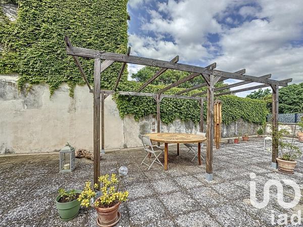 Appartement à vendre 3 pièces 78 m² Tarascon